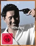 Sonatine (OmU) [Blu-ray] [Special Edition] - Takeshi Kitano