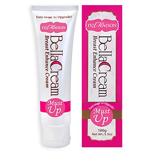 ROMANTIC BEAR Breast Enlargement Pueraria Mirifica Cream Bust Butt Enhancement Firming