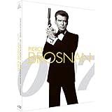 La Collection James Bond-Coffret Pierce Brosnan