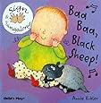 Baa, Baa, Black Sheep!: BSL (Sign & Singalong)