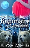 Image de An Heir for the Billionaire Werebears: A BWWM Paranormal Shifter Menage Pregnancy Romance (English Edition)