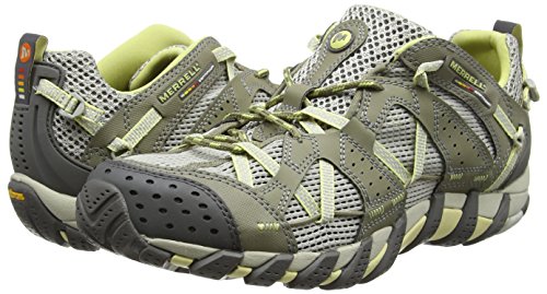 Merrell WATERPRO MAIPO Damen Bootsportschuhe - 5