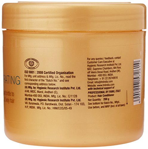 Streax Pro Nutricare Deep Hydrating Masque, 200g