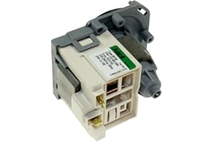 ZANUSSI AEG Electrolux Waschmaschine Ablaufpumpe Teilenummer des Herstellers: 1326630009.