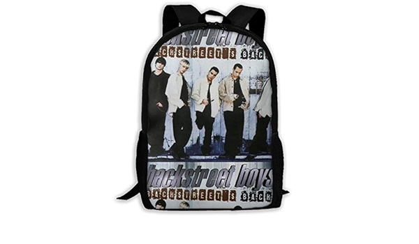 backstreet boys backpack