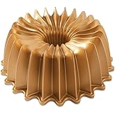 Nordic Ware Brilliance Bundt tava, tek boy