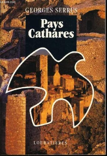 couverture de : Pays cathares