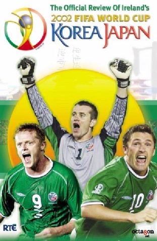 Preisvergleich Produktbild Irish World Cup 2002 - Rising Sons [VHS]