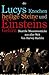Lucys Knochen, heilige Steine und Einsteins Gehirn by 