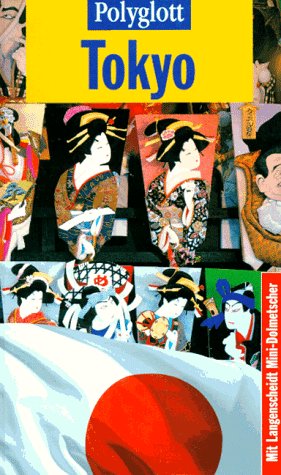 Download Polyglott Reiseführer, Tokio