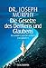 Die Gesetze des Denkens und Glaubens by
