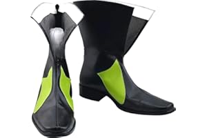 GSFDHDJS Cosplay Stiefel Schuhe for The Seven Deadly Sins Meliodas