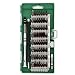 Produktbild 58 in 1 Schraubendreher SetGeepro Magnetische Schraubendreher Set Reparatur Werkzeug set für Handy smartphone wie Apple iPhone 7 6s 6 5s 5 und Samsung s5, Tablet, PC, Laptop, Uhr, Kamera, Brille