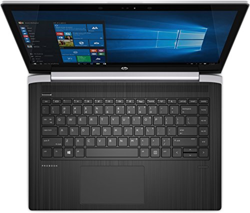 HP ProBook 440 G5 14  Laptop - Core i5 1 6GHz CPU  8GB RAM  256GB SSD  Windows 10 Pro