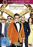 Kingsman - The Golden Circle - Taron Egerton