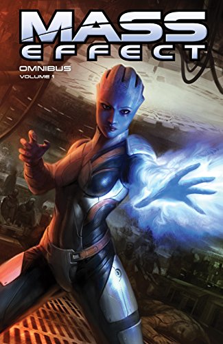 Download Mass Effect Omnibus Volume 1 Download Mass Effect Omnibus Volume 1