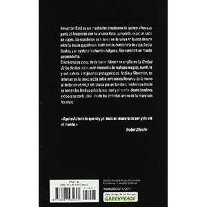 La ciudad de las Bestias (Memorias del Águila y del Jaguar 1) (BEST SELLER)
