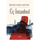 &Uuml;&ccedil; İstanbul