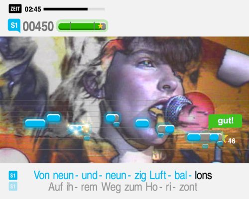 SingStar ’80s - 6