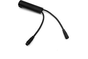 airwak Câble de libération de Vitesse maximale de 35 km/h Personnalisé Compatible avec Segway Ninebot ZT3 PROE, Accessoires pour la Ligne de Vitesse de 35 km/h