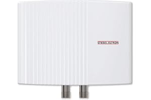 Stiebel Eltron 200134 Elektronisk kontrollerad minivarmvattenberedare EIL 3 Premium, 3,5 kW, handhandfat, graderexakt önskad temperatur, tryck-/trycklös