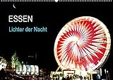 essen borbeck bürgeramt  Essen Lichter der Nacht (Wandkalender 2019 DIN A2 quer): Essen Metropole im Herzen des Ruhrgebiet repräsentiert sich Nachts von der schönsten Seite. (Monatskalender, 14 Seiten ) (CALVENDO Orte)
