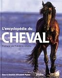 L'Encyclopédie du cheval