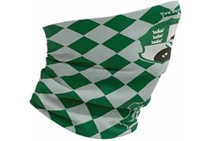 Pyramid International Unisex Neck Warmer, Bandana, One Size - Harry Potter, Cobra Kai & Mr Men