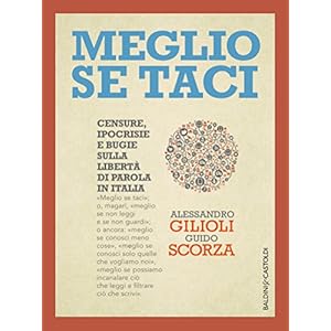 Meglio se taci Meglio se taci