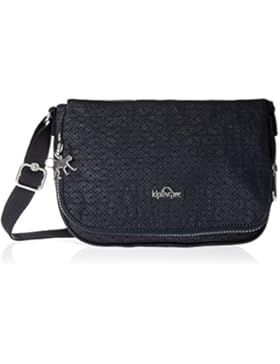 Kipling Damen Earthbeat S Umhängetasche, 26x17x7 cm