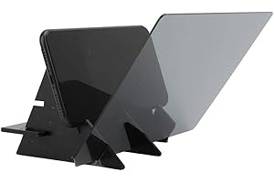 Sheens Optisches Zeichenbrett Kopieren Zeichenbrett Malen Kopierprojektor Reflektierendes Blatt Einfach Malen Skizzenassistent Malständer Zeichenwerkzeug für Anfänger Kinder