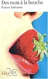 Des mots à la bouche : Festins littéraires