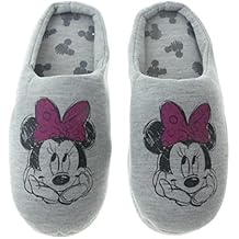 Suchergebnis Auf Amazon De Fur Mickey Mouse Hausschuhe