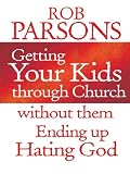 Image de Getting Your Kids Through Church