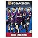 Produktbild Offizielles FC Barcelona (La Liga) 2019 Fußball Kalender 420mm x 297mm (A3)