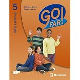 GO FAR! 5 STUDENT'S PACK