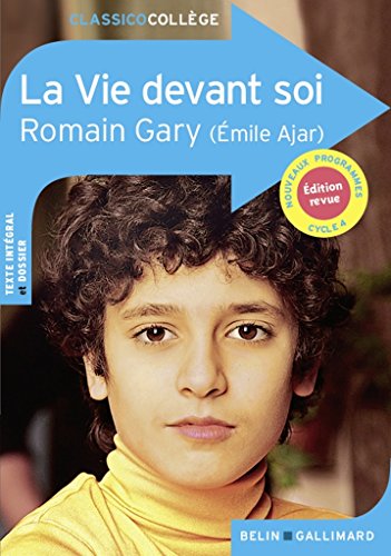 La vie devant soi