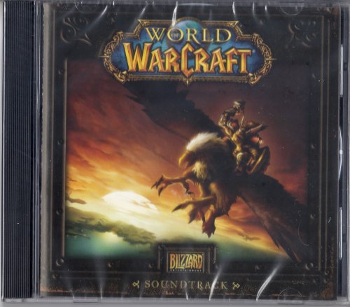 Preisvergleich Produktbild World of Warcraft Original Soundtrack