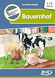 Image de Themenheft Bauernhof 1.-2. Klasse
