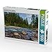 Produktbild Am Stewart-Cassiar-Highway 1000 Teile Puzzle quer (CALVENDO Natur)