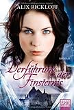 Cover zum Buch Verführung der Finsternis