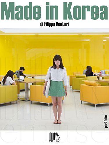 Download Made in Korea (Portfolio Vol. 4) Download Made in Korea (Portfolio Vol. 4)