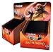 Produktbild Magic 'von MTG-bbd-BD-en battlebond Booster Display 36 Stück, Mehrfarbig