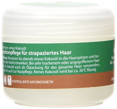 Logona Kokosöl 45ml - 5