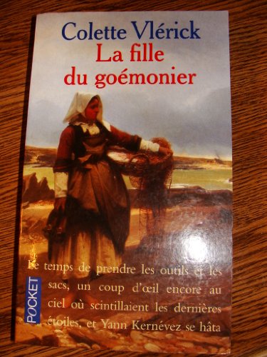La fille du goémonier