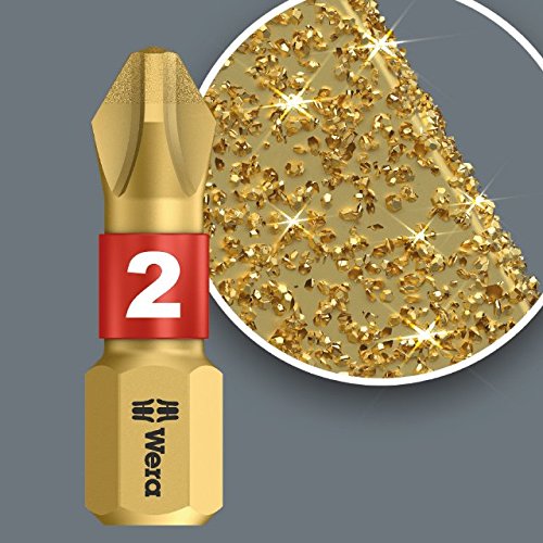 Bit-Sortiment, Bit-Safe 61 BiTorsion 1, 61-teilig - 5