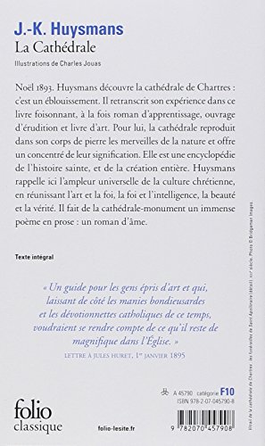 Livres Couvertures de La Cathédrale