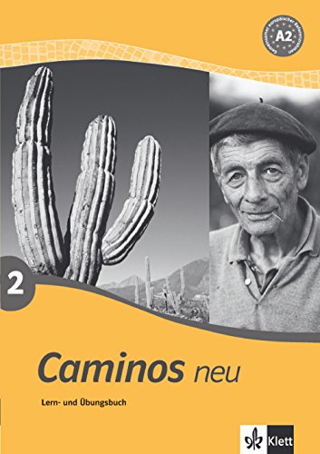 Download Caminos Tl 2: Caminos Neu 2. Lern- und Übungsbuch. (Lernmaterialien) Download Caminos Tl 2: Caminos Neu 2. Lern- und Übungsbuch. (Lernmaterialien)