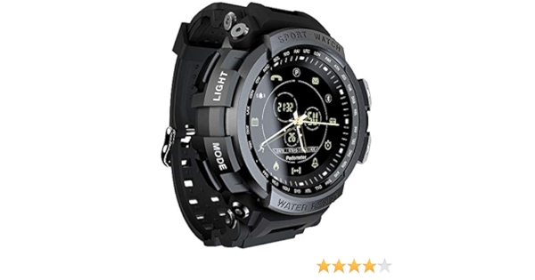 smartwatch lokmat mk28