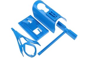 BONTAND 1 Juego De Tercera Edad Media Calcetines Dispositivo De Asistencia Herramienta De Extracción De Ayuda Para Personas De Movilidad Reducida Embarazada De Personas Mayores